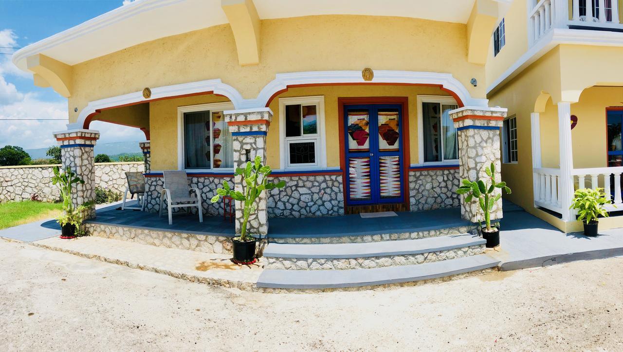 מלון טרזר ביץ' Taino Cove מראה חיצוני תמונה